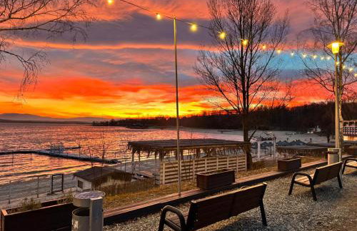 Apartament Vici nad jeziorem Nyskim - Foto 23