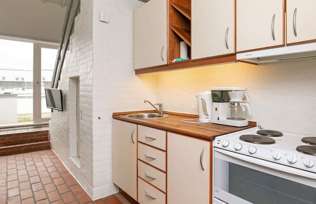 6 Person Holiday Home in Brovst - Photo 53