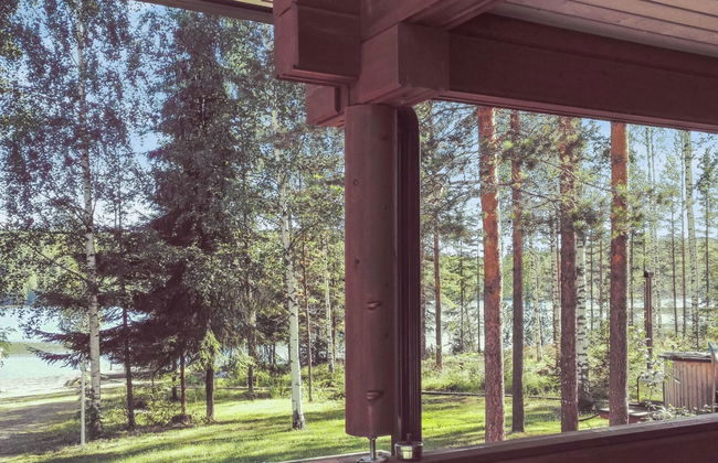 Villa kontio - Photo 7