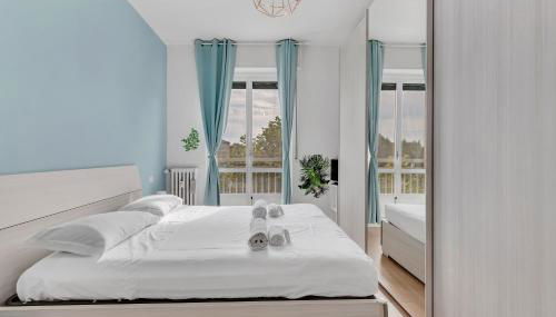 Fede's Place - 4Minuti M1 6Minuti M4 - Foto 2, towels