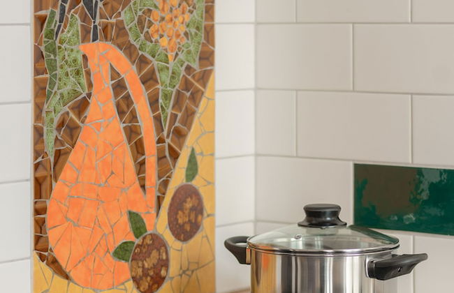 Apartment Warsaw's Praga by Renters - Foto 34