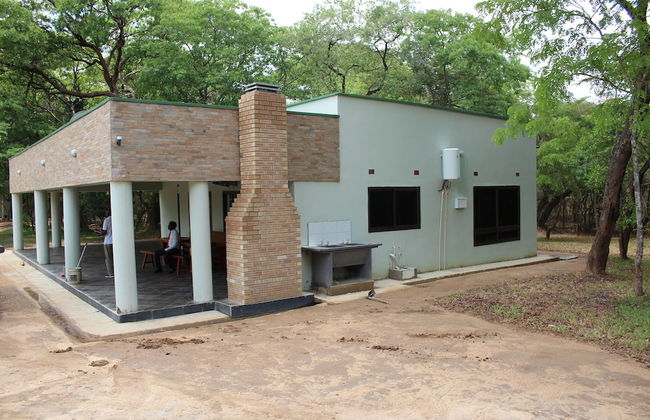 Waterfalls Apartments - Foto 1