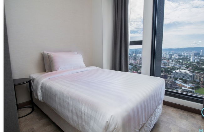 Expressionz Professional Suites by KL101 - Foto 8