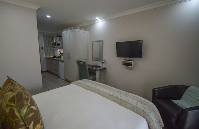 Clarens Retreat - Foto 26