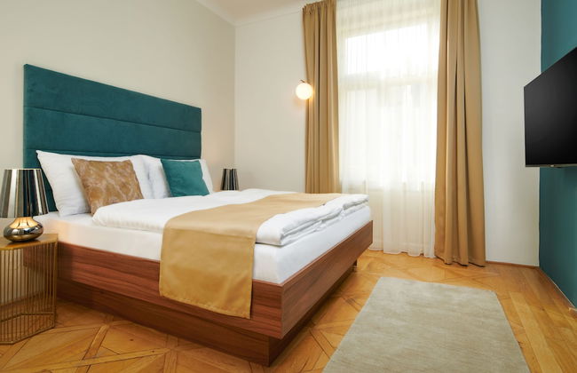 Golden Angel Suites by Adrez Living - Photo 8