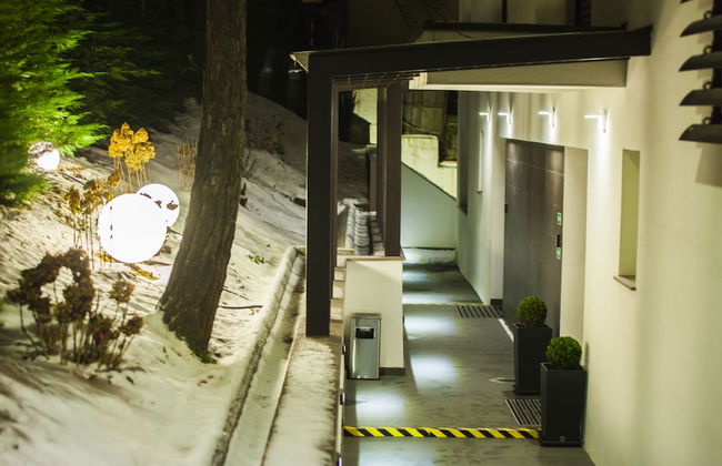 Cluj Business Class - Foto 58