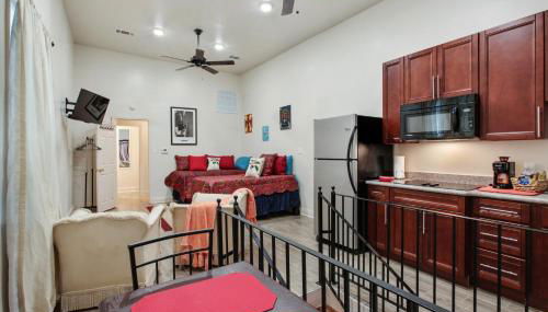 N Broad Studios - Foto 5