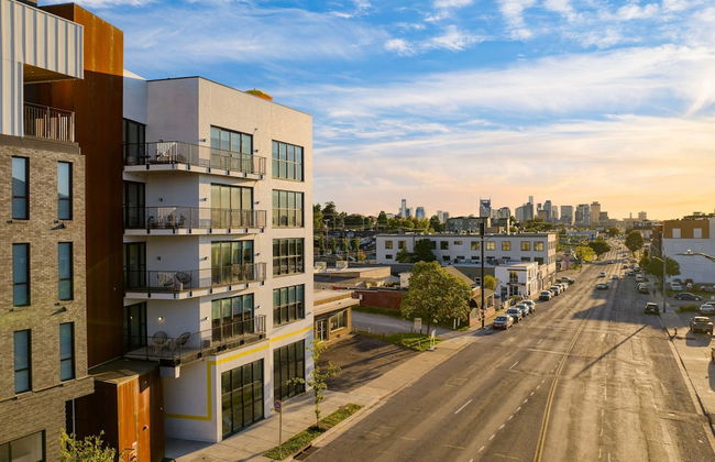 The Carter 404 by Avantstay Mins to Downtown - Foto 27