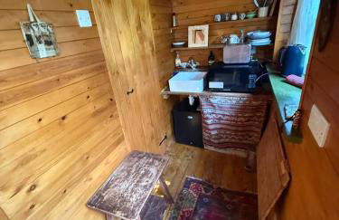 The Tiny Ottoman Farmhouse in Rural Somerset - Foto 14