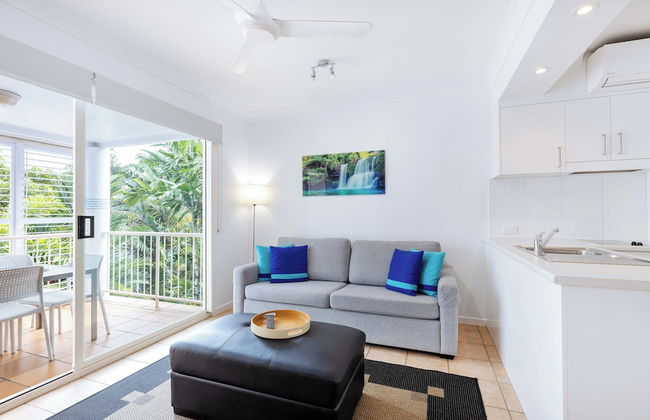 Port Douglas Apartments - Adults Only Oasis - Foto 21