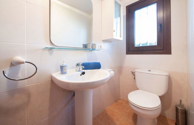 Semi-Detached House 1 (R85) - Foto 34