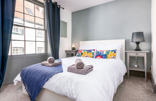 Whitby Central - Foto 10