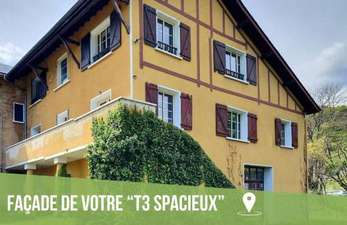 Superbe, T3 spacieux 78 m2, Neuf, Parking, Balcon - Foto 14