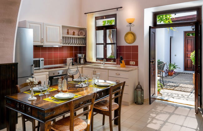 Villa Amalia - Foto 33