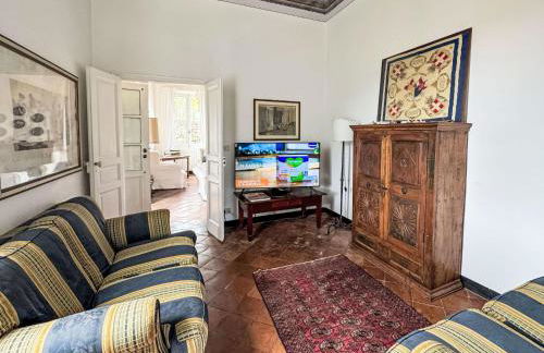 Villa La Vigna by Interhome - Foto 11