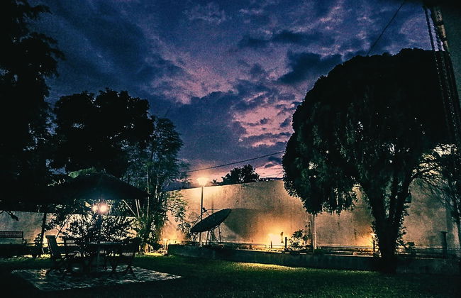 Ared Villa - Photo 29