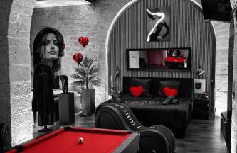 Évasion secrète, Love room & SPA - Foto 1