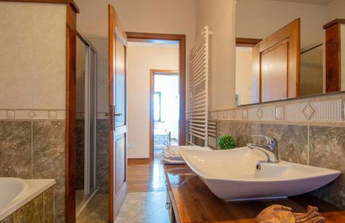 Apartment Il Girasole by Interhome - Foto 44