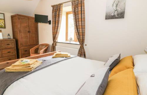 Tynddol Barn - Foto 18