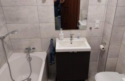 Nocleg u Kasi nad Morzem Trójmiasto - Foto 14