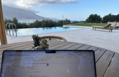 Nusa Retreat - Seaview luxury residences - ideal for groups - Foto 62