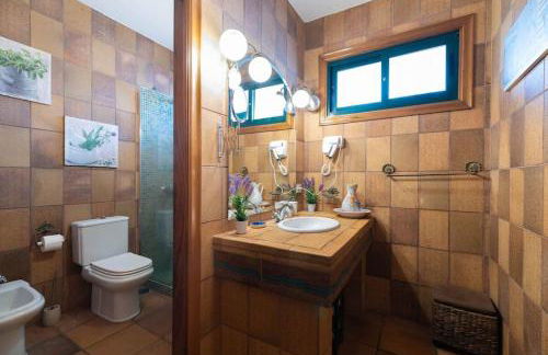 Villa al mar Vista panorámica a la Ria de Vigo - Foto 23