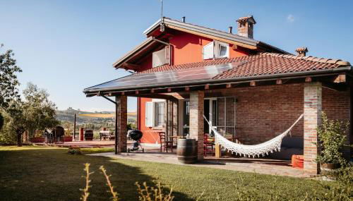 Villa Gramolina Nizza - Foto 4, Garden, Garden view