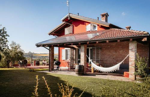 Villa Gramolina Nizza - Foto 4