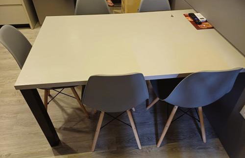 Apto em Itapema com acesso a piscinas,sendo uma aquecida e academia - Foto 19