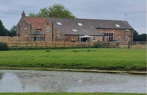 Woodland View with Hot Tub and Snooker Table - Foto 35