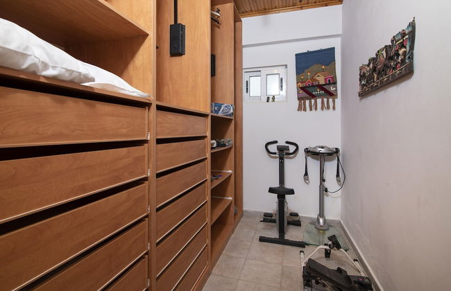 Villa John Dimeon Kato Achaia With Pool - Foto 21