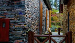 Casa da Azenha - Aldeia da Paradinha com praia fluvial - Foto 3