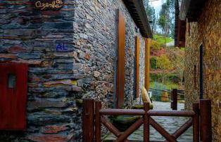 Casa da Azenha - Aldeia da Paradinha com praia fluvial - Foto 3