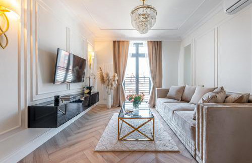 Gold Apartment Szczecinek - Foto 16