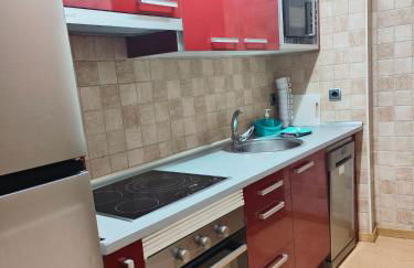 Aiestaenea Apartamentos Rurales - Foto 27