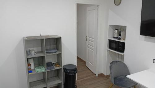 Chambre indépendante en plein centre Ville - Foto 4, storage