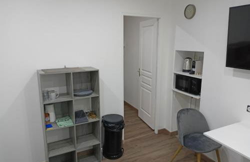 Chambre indépendante en plein centre Ville - Foto 4