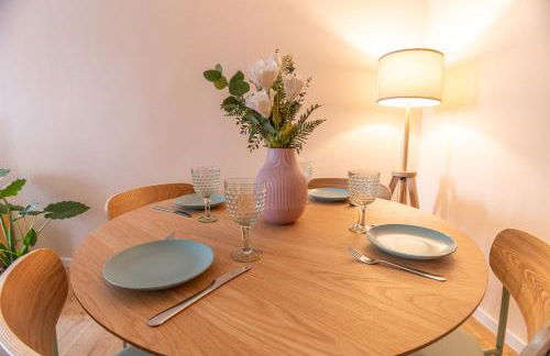 Ferienwohnung zur Burg - Foto 16