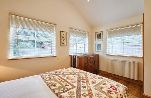 Host & Stay - The Station Cottage - Foto 13