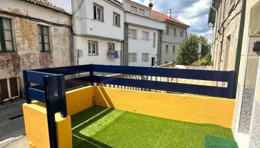 O Lar de Carril - Foto 4