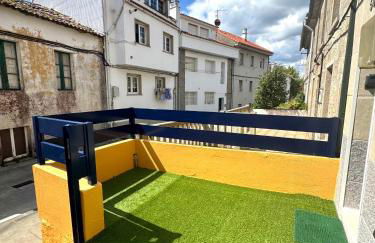 O Lar de Carril - Foto 4