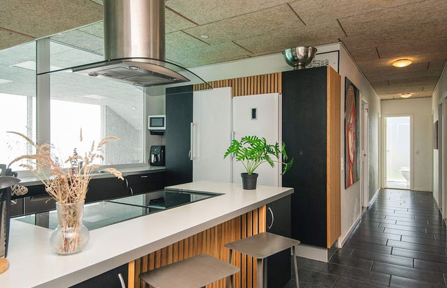 Luxury Retreat in Vorupor - By Traum Ferienwohnungen - Foto 17