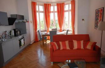 Appartements in zentraler Lage - Foto 6