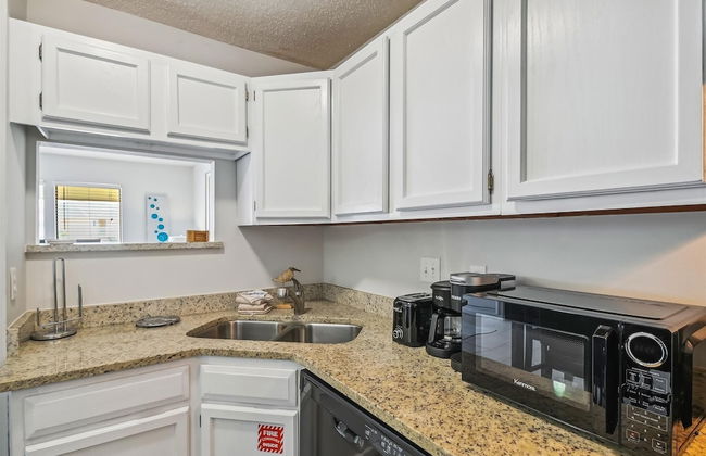 Sandpiper Cove 8204 Condo by RedAwning - Foto 4