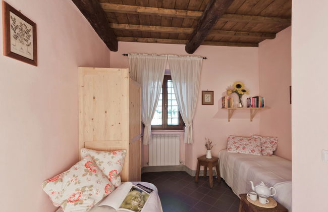 Castello di Pratelli - Foto 18