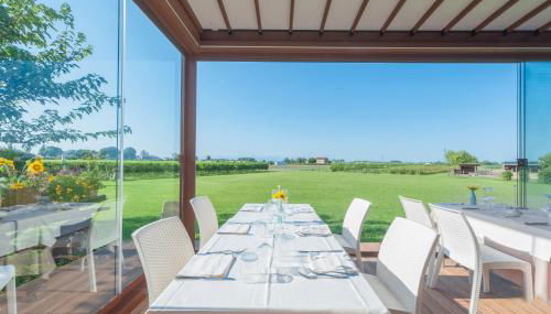 Agriturismo coda di gatto - Foto 5