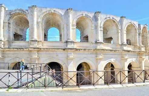 Amazing Home In Aramon - Foto 27