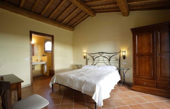 Country House Villa Rey - Foto 12