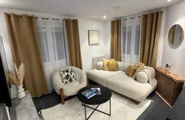 Appartment very comfortable in Grasse - Foto 1