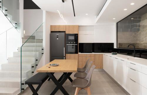 O-Cyanea Villa with Heated Pool - Foto 46